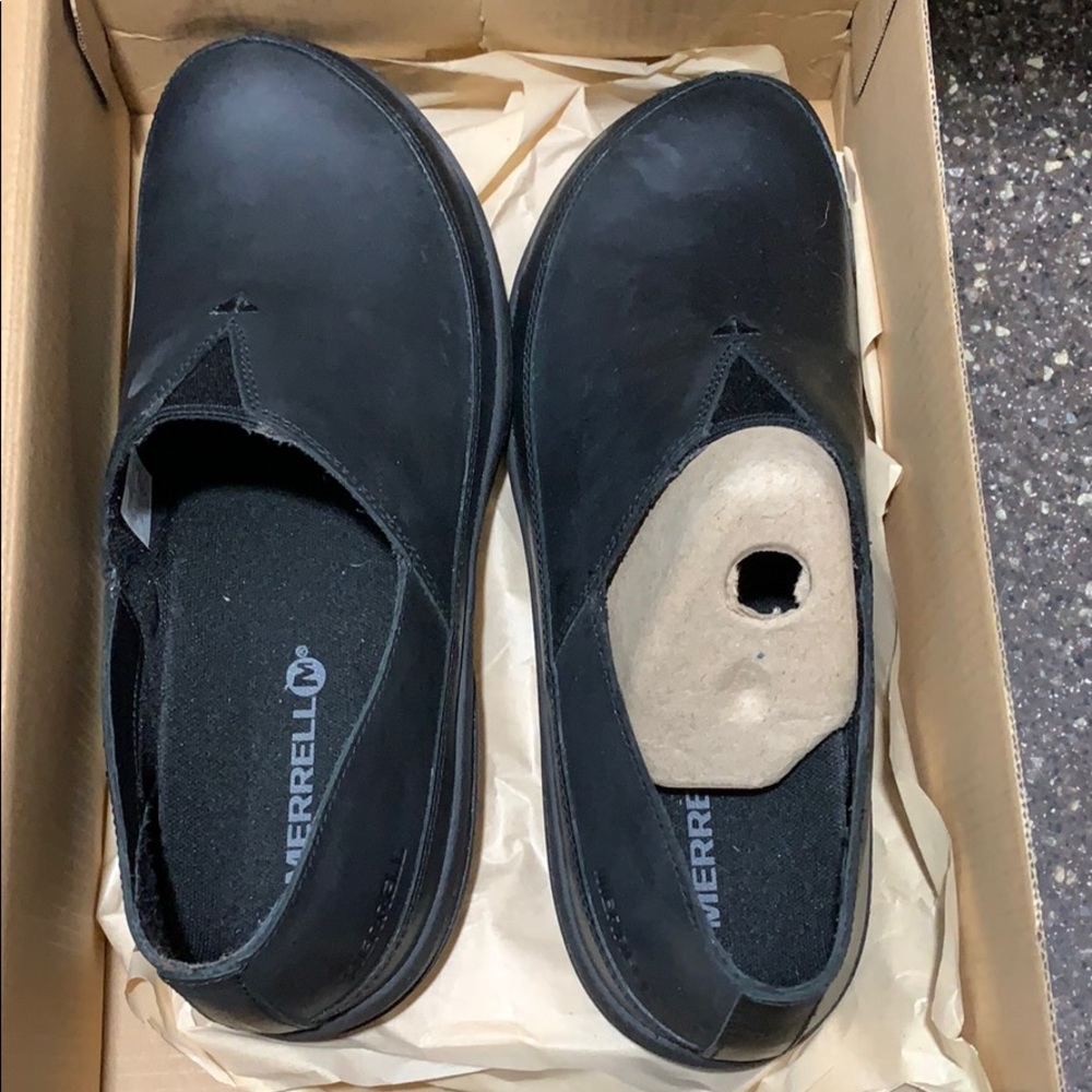 Merrell clogs - Picture 3 of 5